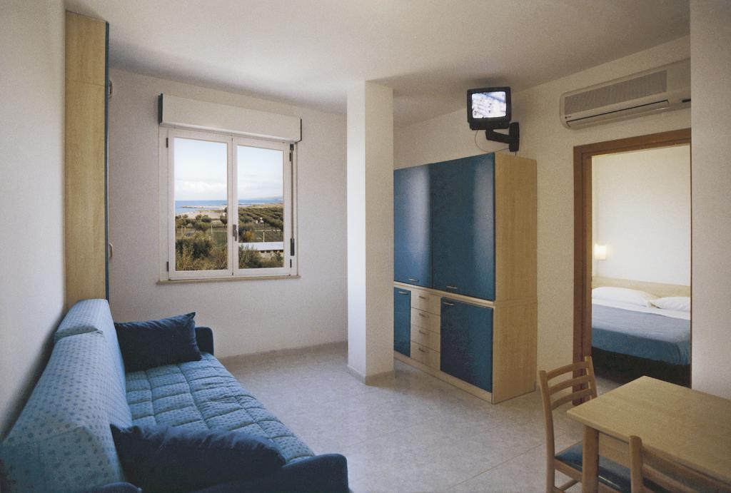 Hotel Strand مارينا دي مونتينيرو المظهر الخارجي الصورة